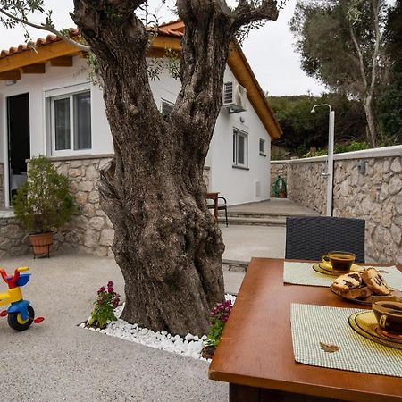 Casa Di'Elen Villa Faliraki Exterior photo