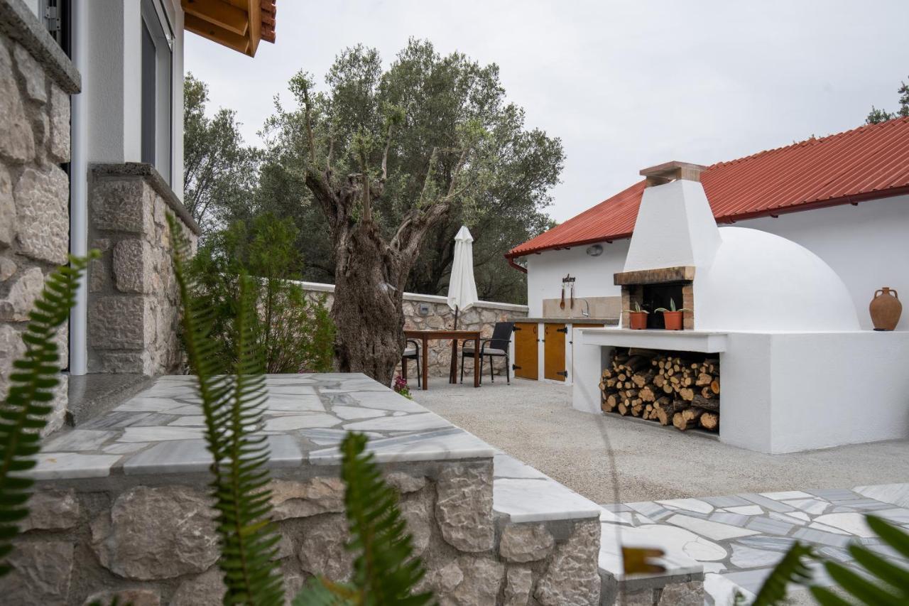 Casa Di'Elen Villa Faliraki Exterior photo