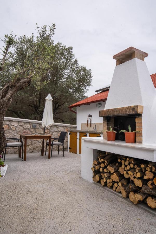 Casa Di'Elen Villa Faliraki Exterior photo