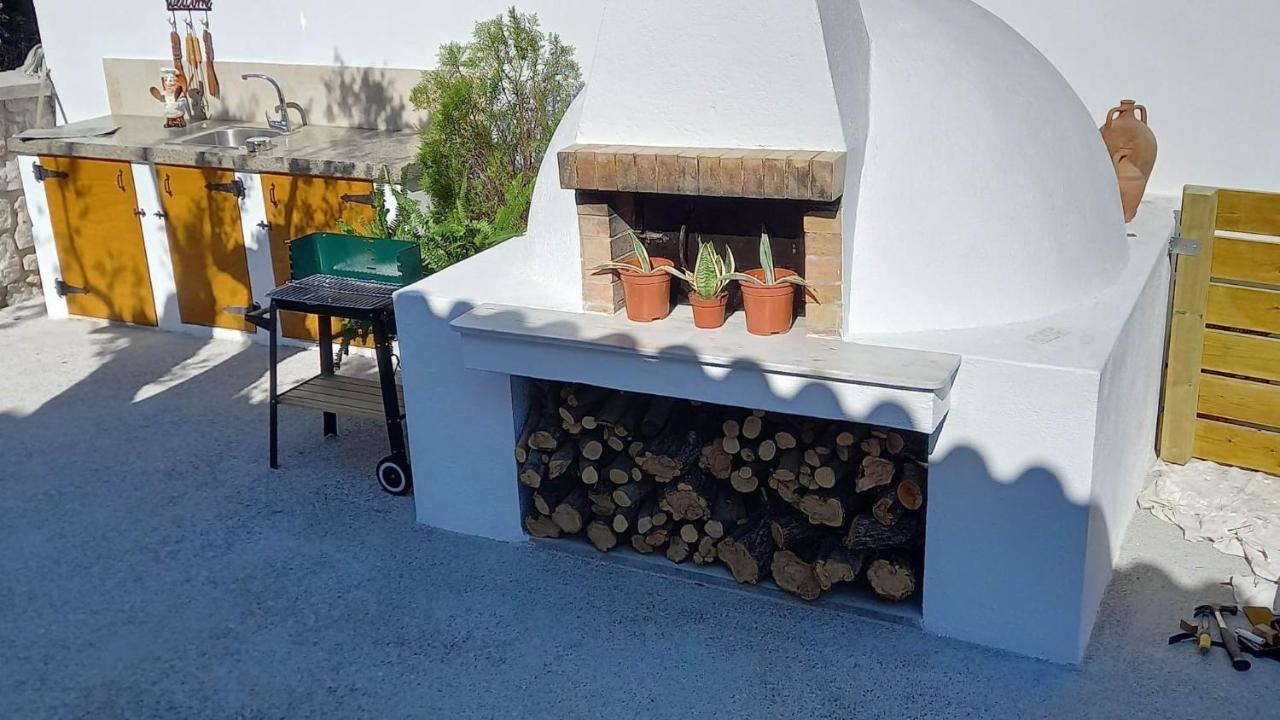 Casa Di'Elen Villa Faliraki Exterior photo