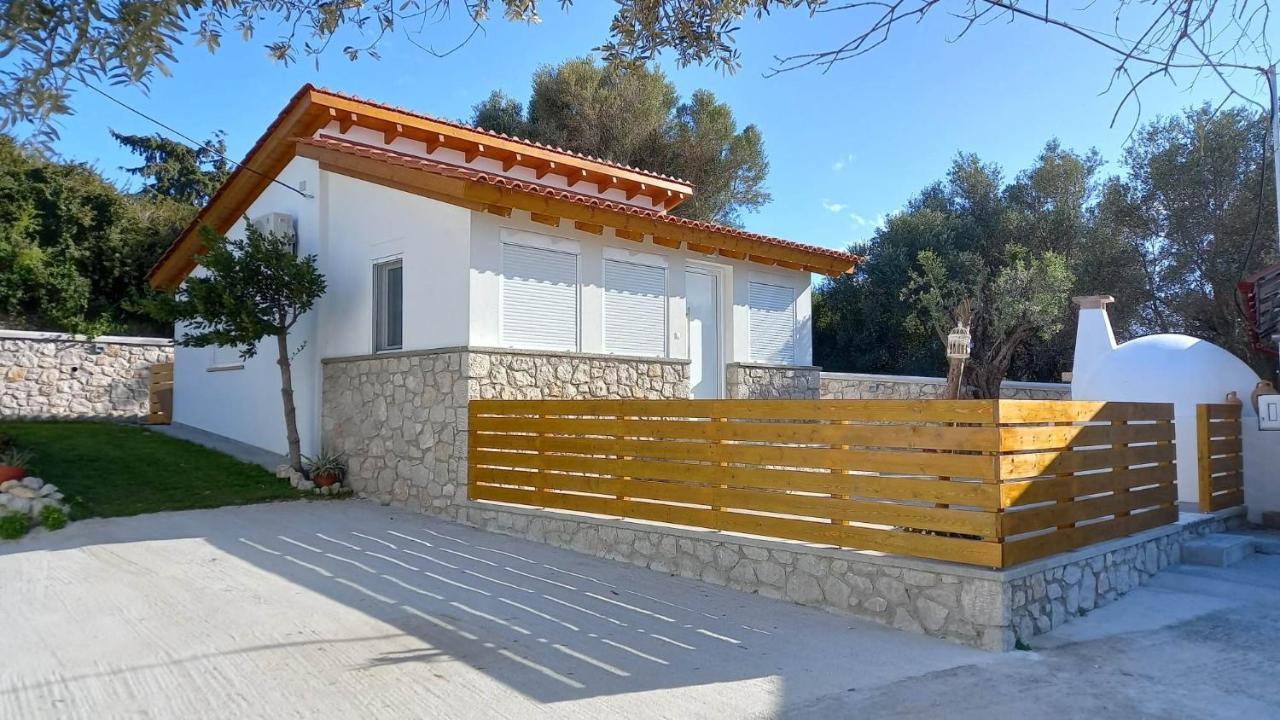 Casa Di'Elen Villa Faliraki Exterior photo