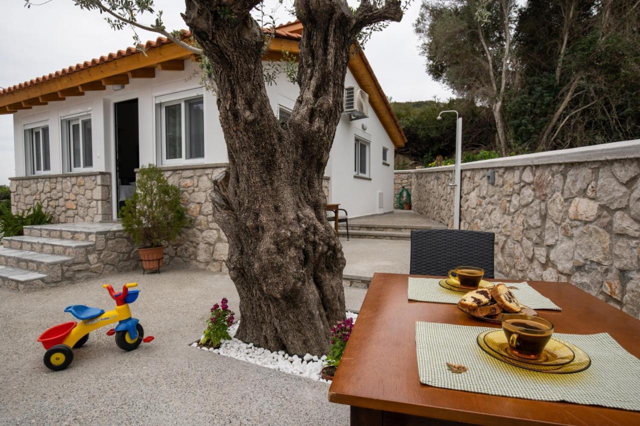 Casa Di'Elen Villa Faliraki Exterior photo