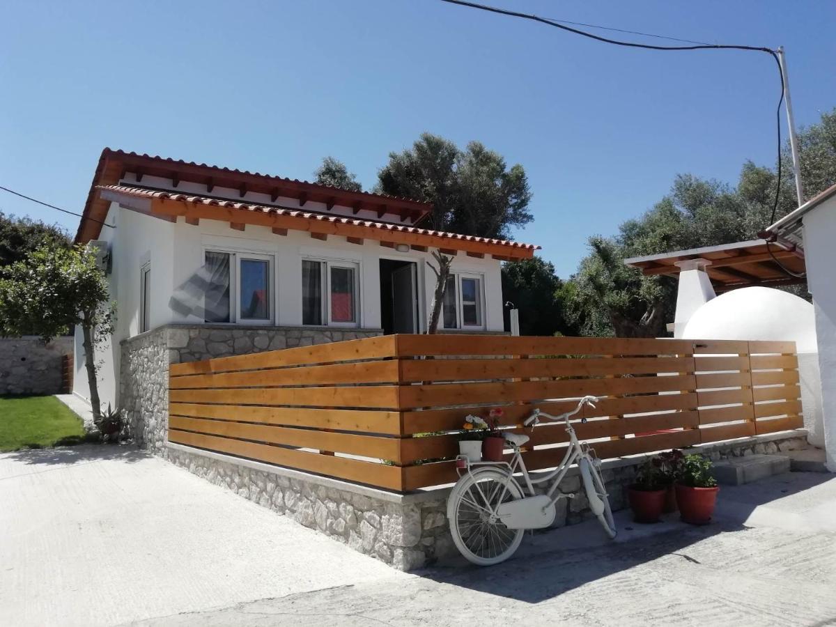 Casa Di'Elen Villa Faliraki Exterior photo