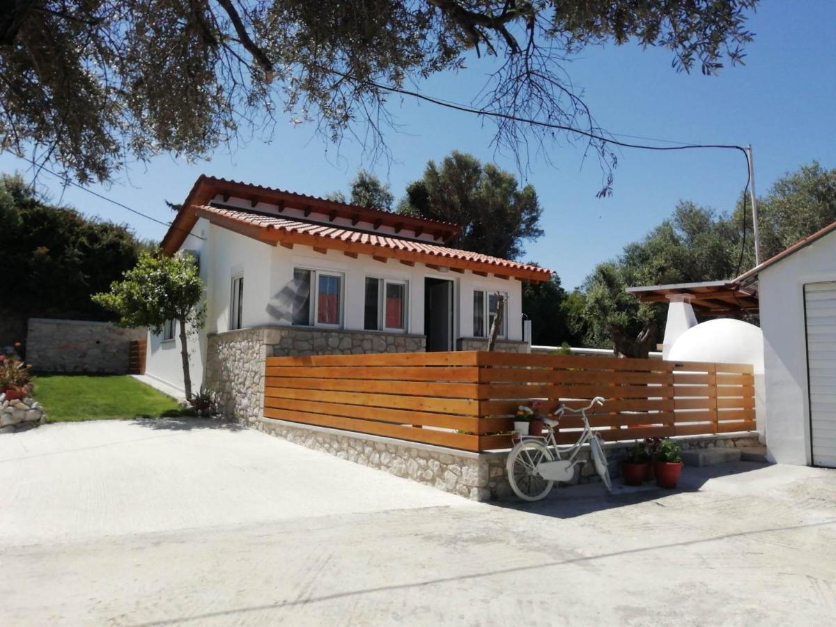 Casa Di'Elen Villa Faliraki Exterior photo