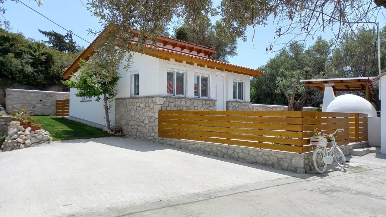Casa Di'Elen Villa Faliraki Exterior photo